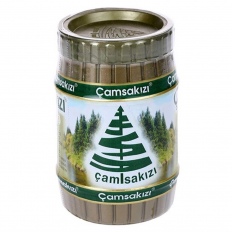 Cam Sakızı Agda Yesil