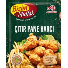 Bizim Mutfak Çıtır Pane Harcı