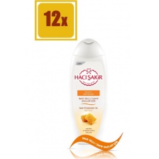 Hacışakır Bal Özü Şampuan