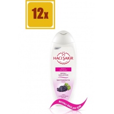 Hacışakır Üzüm Şampuan