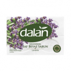 Dalan Lavanta Saf Beyaz Sabun