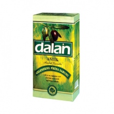 Dalan Geleneksel Sabun