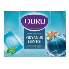 Duru Okyanus Esintisi Sabun