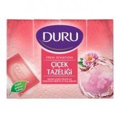 Duru Çiçek Tazeliği