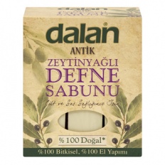 Dalan Antik Zeytinyağı Defne Sabunu