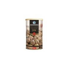800 Gr Çizik Teneke Xs