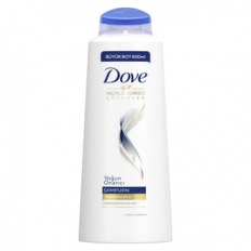 Dove Şampuan