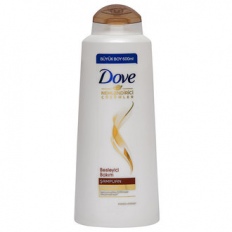 Dove Şampuan Besleyici Bakım