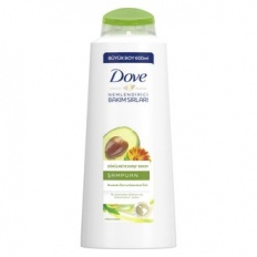 Dove Şampuan Dökülmeye Karşı