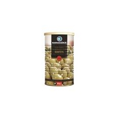 800 Gr Kokteyl Teneke 3Xl