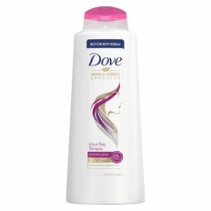 Dove Şampuan 600Ml