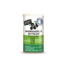 800 Gr Nostalji Salamura Teneke 2Xs