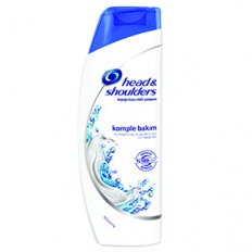 Komple Bakım 3In1