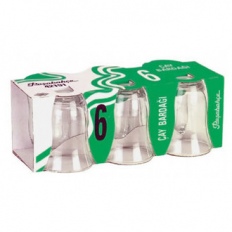 Optik Çay