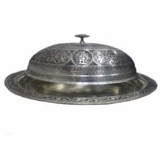 Bakır Tabak 1