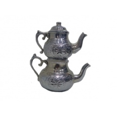 Çaydanlık Bd Çay 5