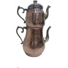 Çaydanlık Bd Çay 11