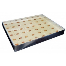 4 Kg Extra Bademli Helva