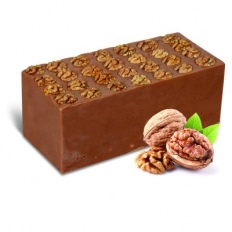 500 Gr Cevizli Yaz Helvası