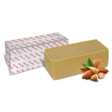 5 Kg Blok Bademli Helva