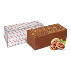 5 Kg Blok Cevizli Yaz Helvası