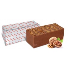 5 Kg Blok Extra Cevizli Helva
