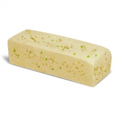 5 Kg Blok Fıstıklı Helva