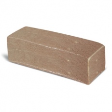 5 Kg Blok Kakaolu Helva