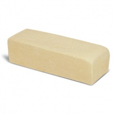 5 Kg Blok Sade Helva