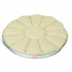 9Kg Tepsi Sade Helva