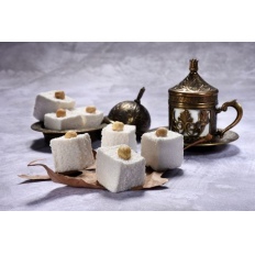 Paşa Lokum