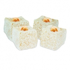 500 Gr Fındıklı Lokum