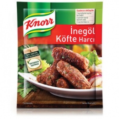 Knorr Köfte Harcı İnegöl 84Gr