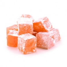 5 Kg Sade Lokum