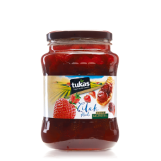 Tukaş Çilek Reçeli 1800