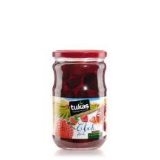 Tukaş Çilek Reçeli 800