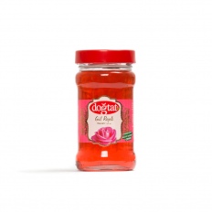 Doğtat Gül Reçeli