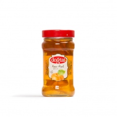 Doğtat Kayısı Reçeli