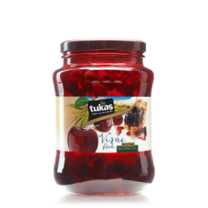 Tukaş Vişne  Reçeli 1800