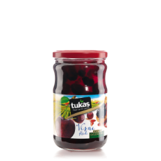 Tukaş Vişne Reçeli 800