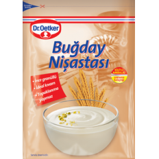 Dr.Oetker  Buğday Nişastası