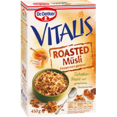 Dr.Oetker Vitalis