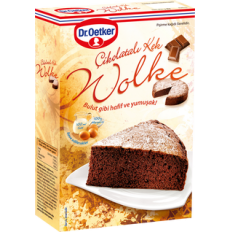 Dr.Oetker Çikolatalı Wolke Kek