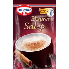 Dr.Oetker Express Salep