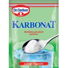 Karbonat