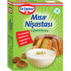 Dr.Oetker Mısır Nişastası Glutensiz