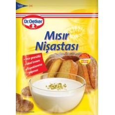 Dr.Oetker Mısır Nişastası