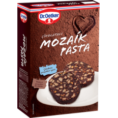 Dr.Oetker  Mozaik Pasta
