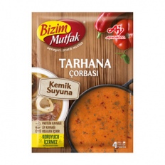 Bizim Mutfak Tarhana Çorbası