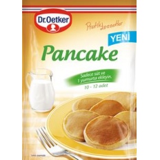 Dr.Oetker Pankek